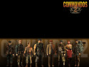 Tapeta Commandos 2 # 2