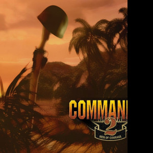 Tapeta commandos23