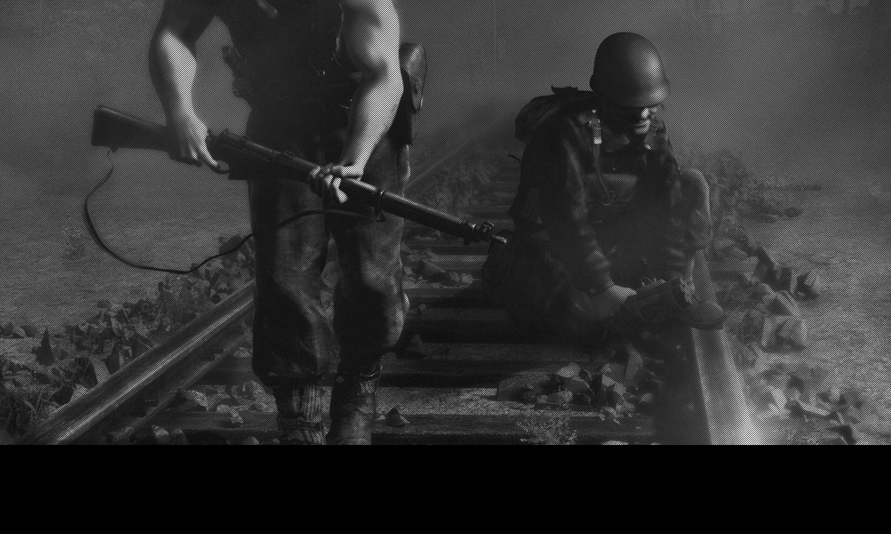Tapeta commandos33