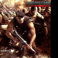 Tapeta commandos35