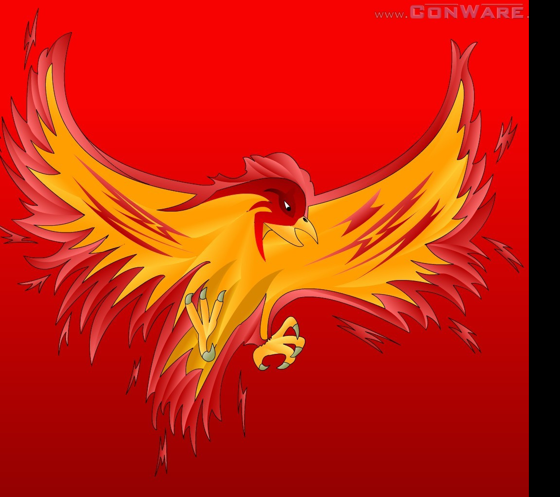 Tapeta conwarephoenix