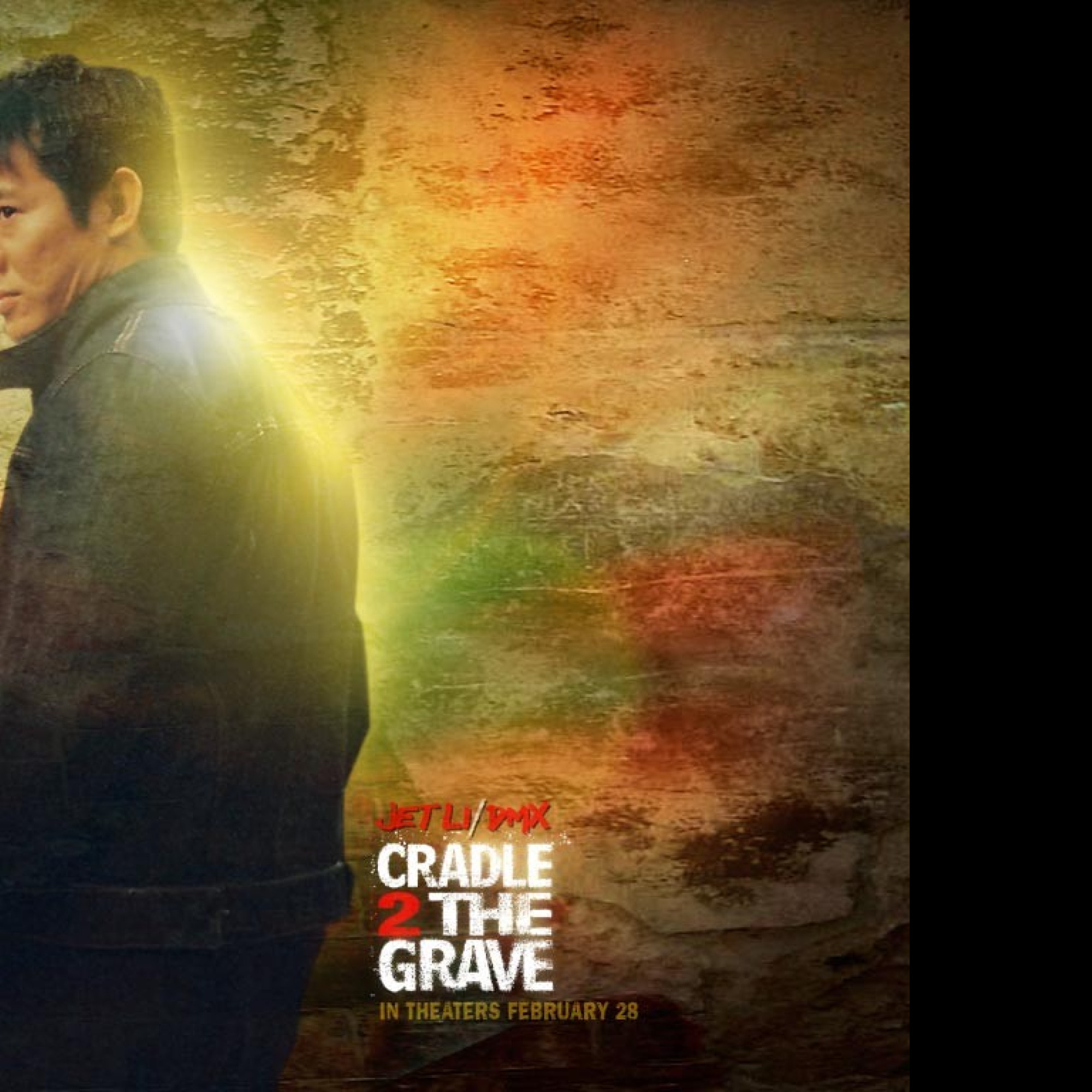 Tapeta cradle2thegrave2