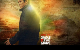 Tapeta cradle2thegrave2