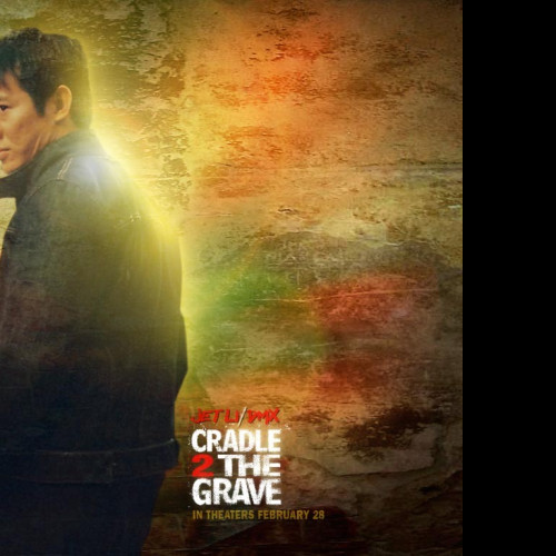 Tapeta cradle2thegrave2