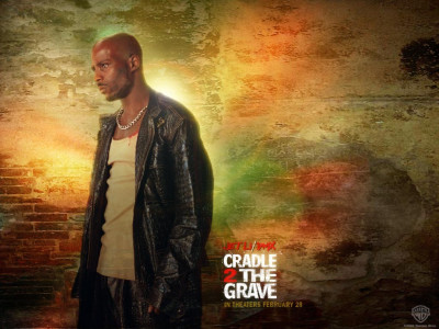 Tapeta: Cradle 2 The Grave 3