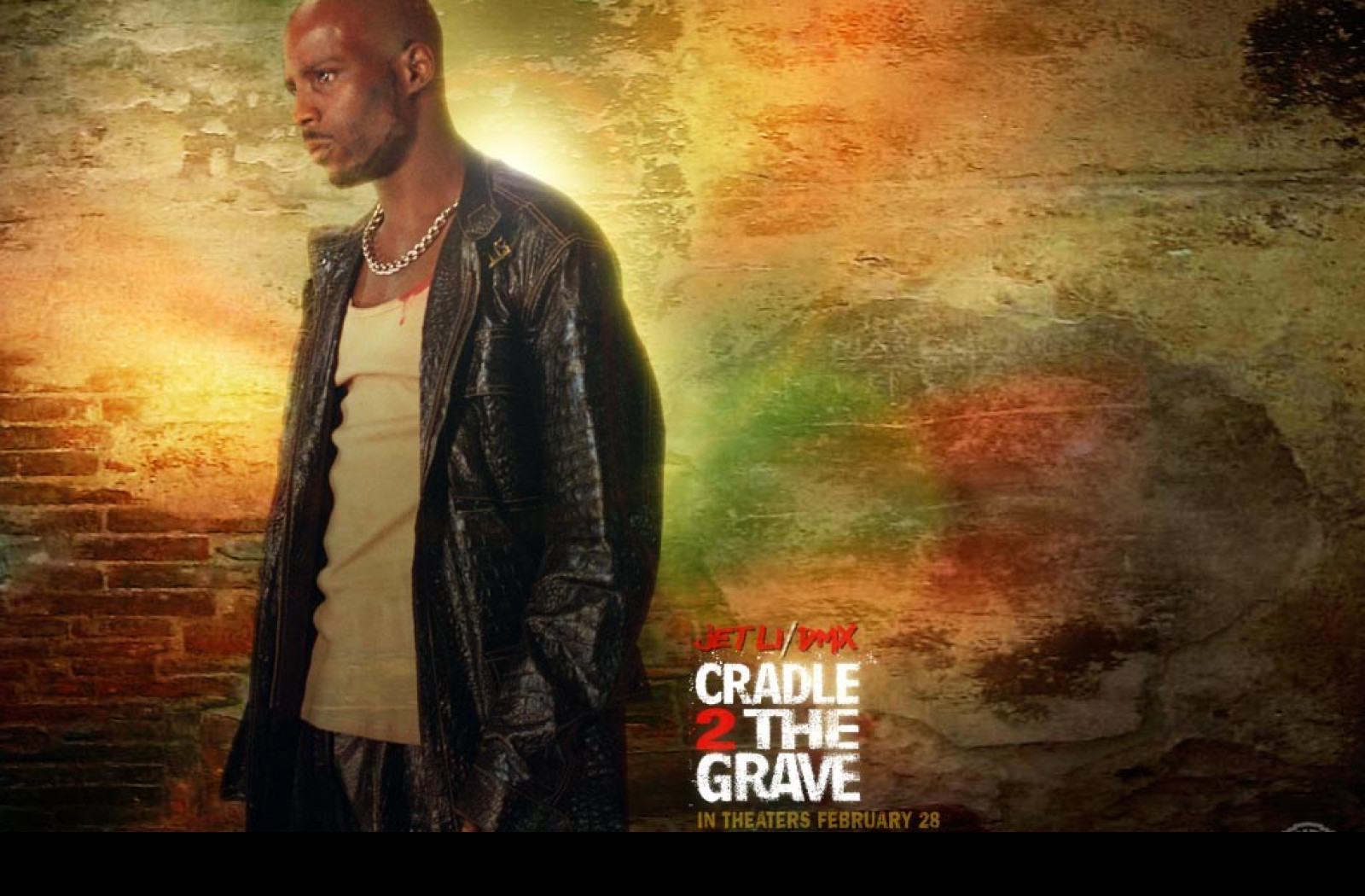 Tapeta cradle2thegrave3