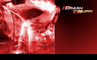 Tapeta crashnburn