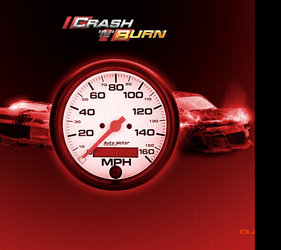 Tapeta crashnburn2