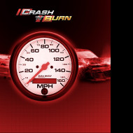 Tapeta crashnburn2