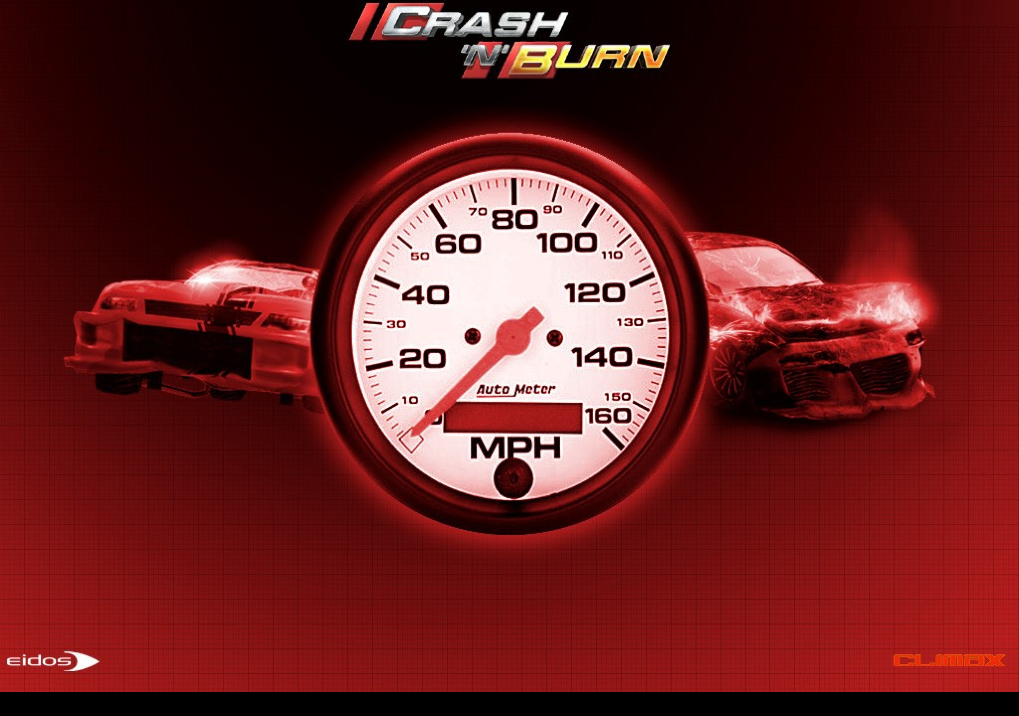 Tapeta crashnburn2