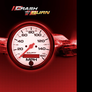 Tapeta crashnburn2