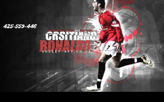 Tapeta cristiano_ronaldo