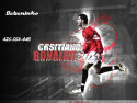 Tapeta Cristiano Ronaldo 2