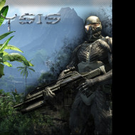 Tapeta crysis_1024x768