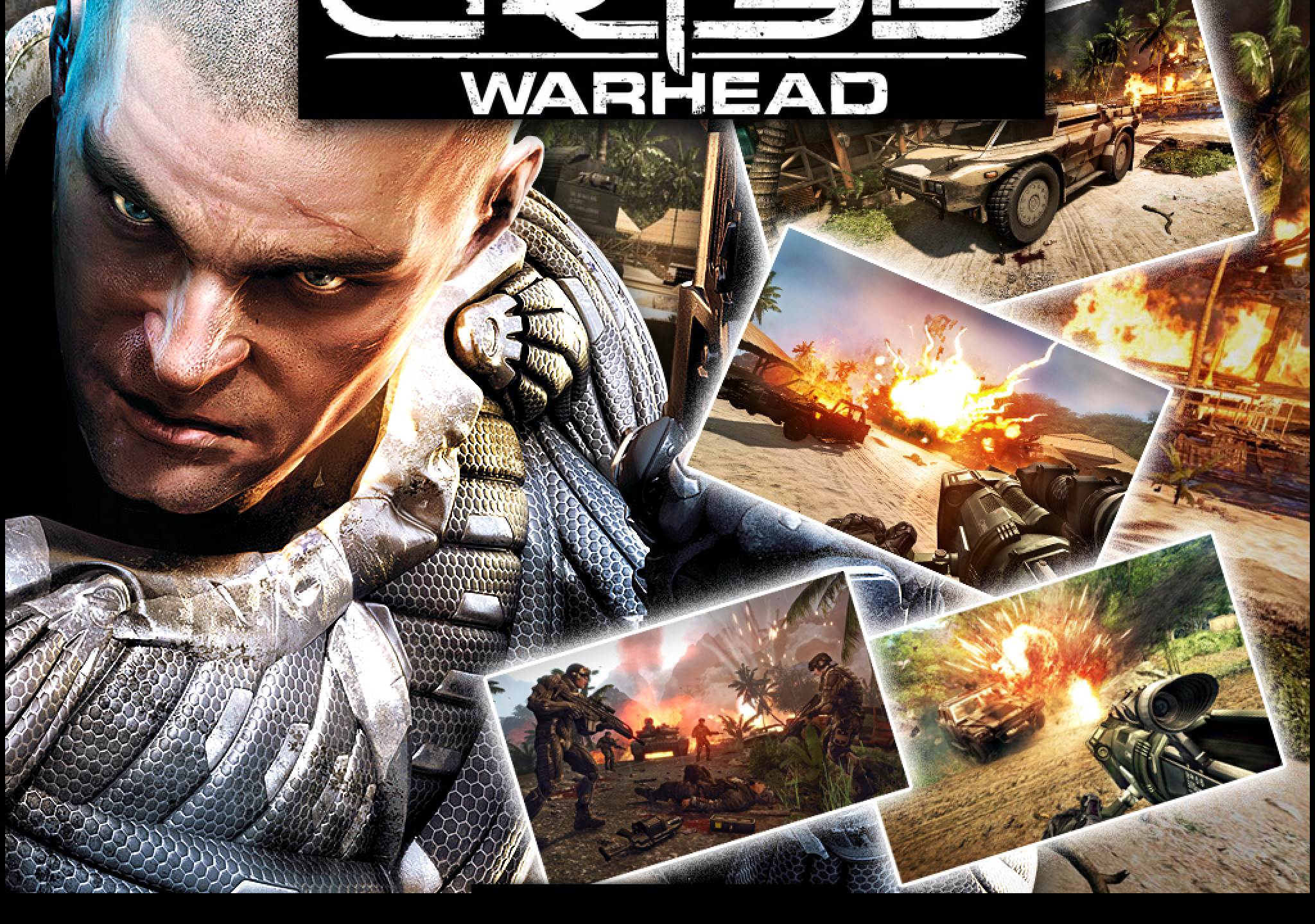 Tapeta crysis_warhead