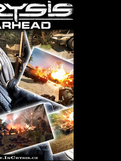 Tapeta crysis_warhead