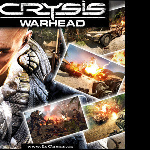 Tapeta crysis_warhead