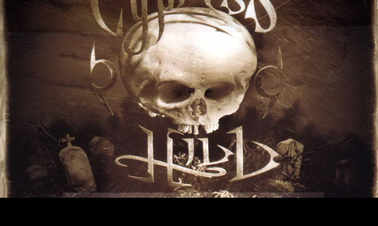 Tapeta cypress_hill