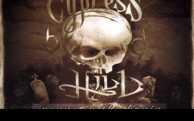 Tapeta cypress_hill