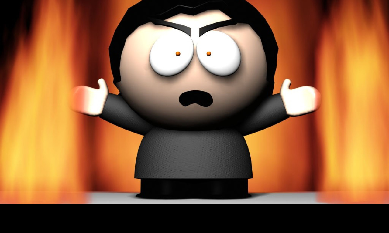 Tapeta damien