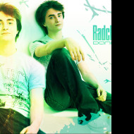 Tapeta daniel_radcliffe