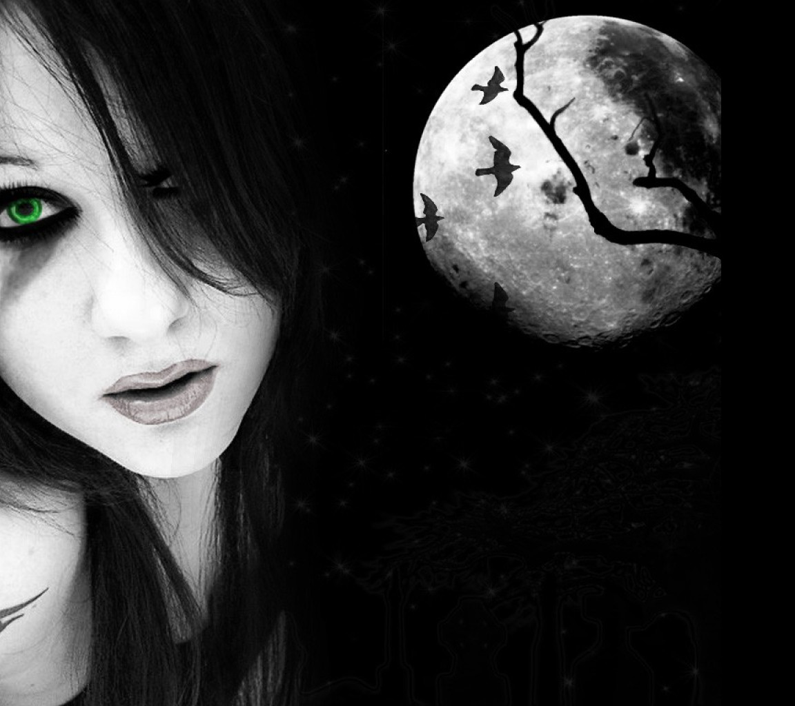 Tapeta dark09