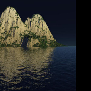 Tapeta dark_exposure