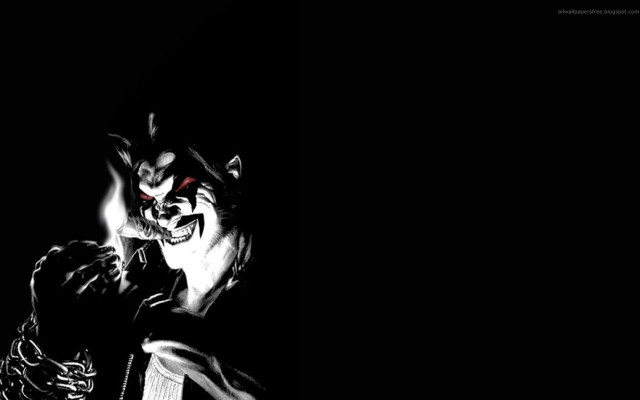 Tapeta dark_joker