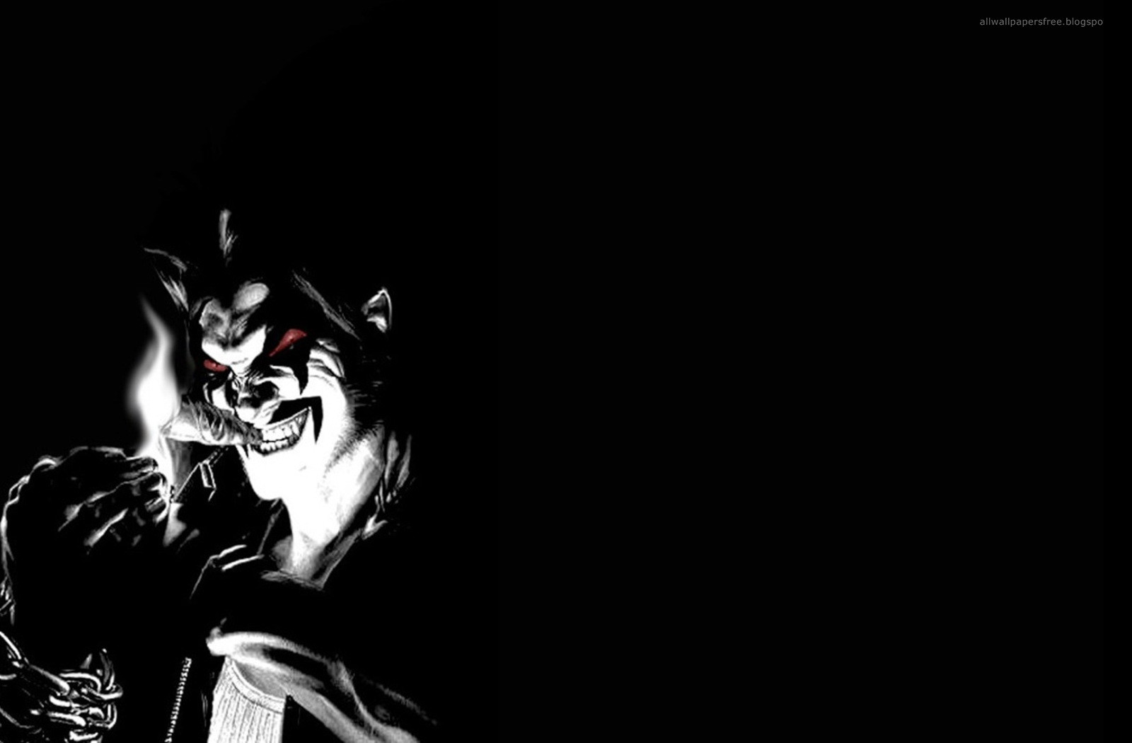 Tapeta dark_joker