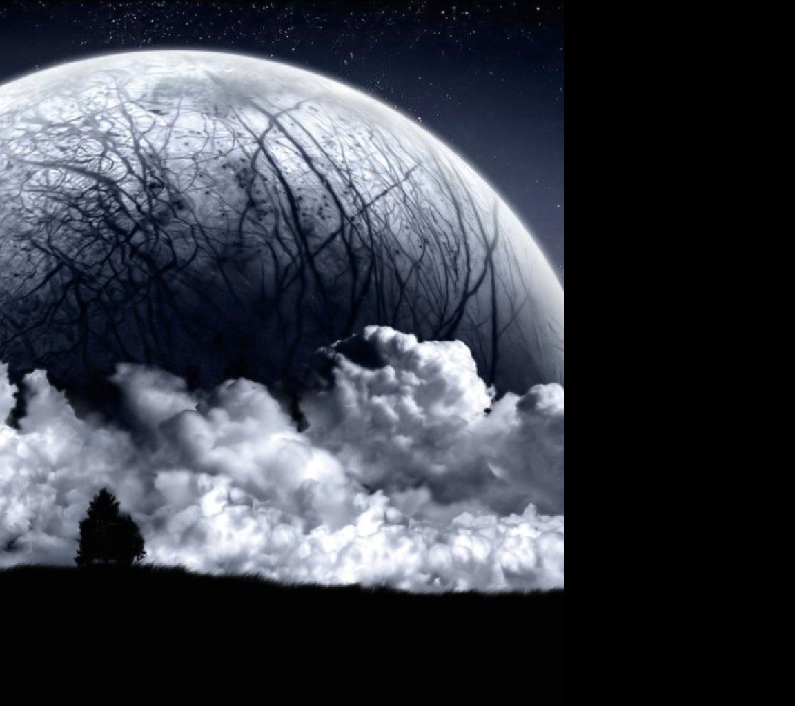 Tapeta dark_venus