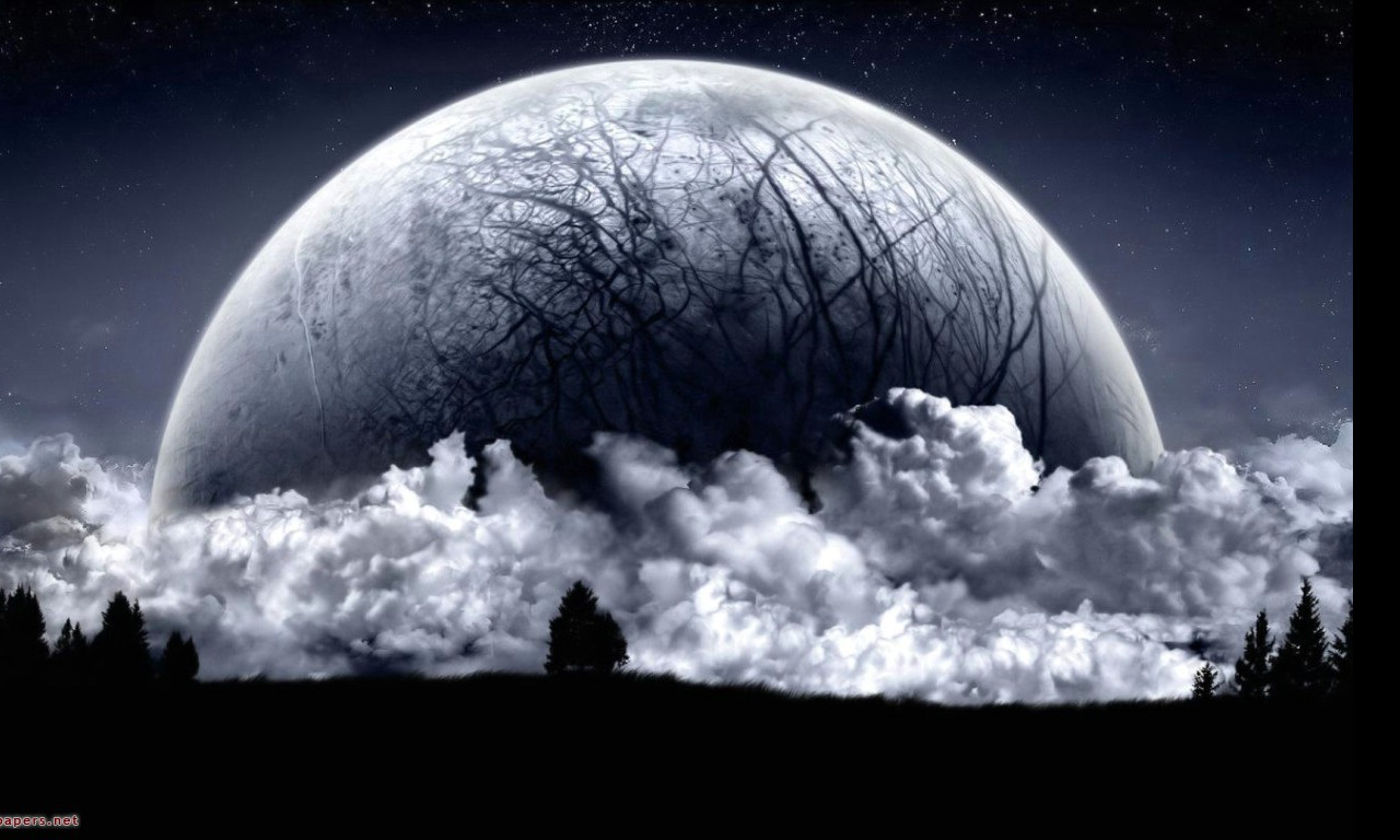 Tapeta dark_venus