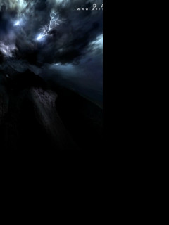 Tapeta darkskies