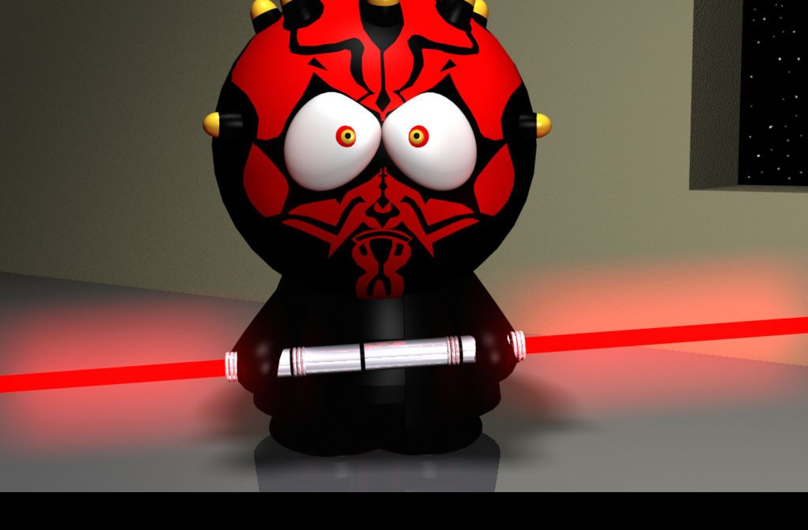 Tapeta darthmaul