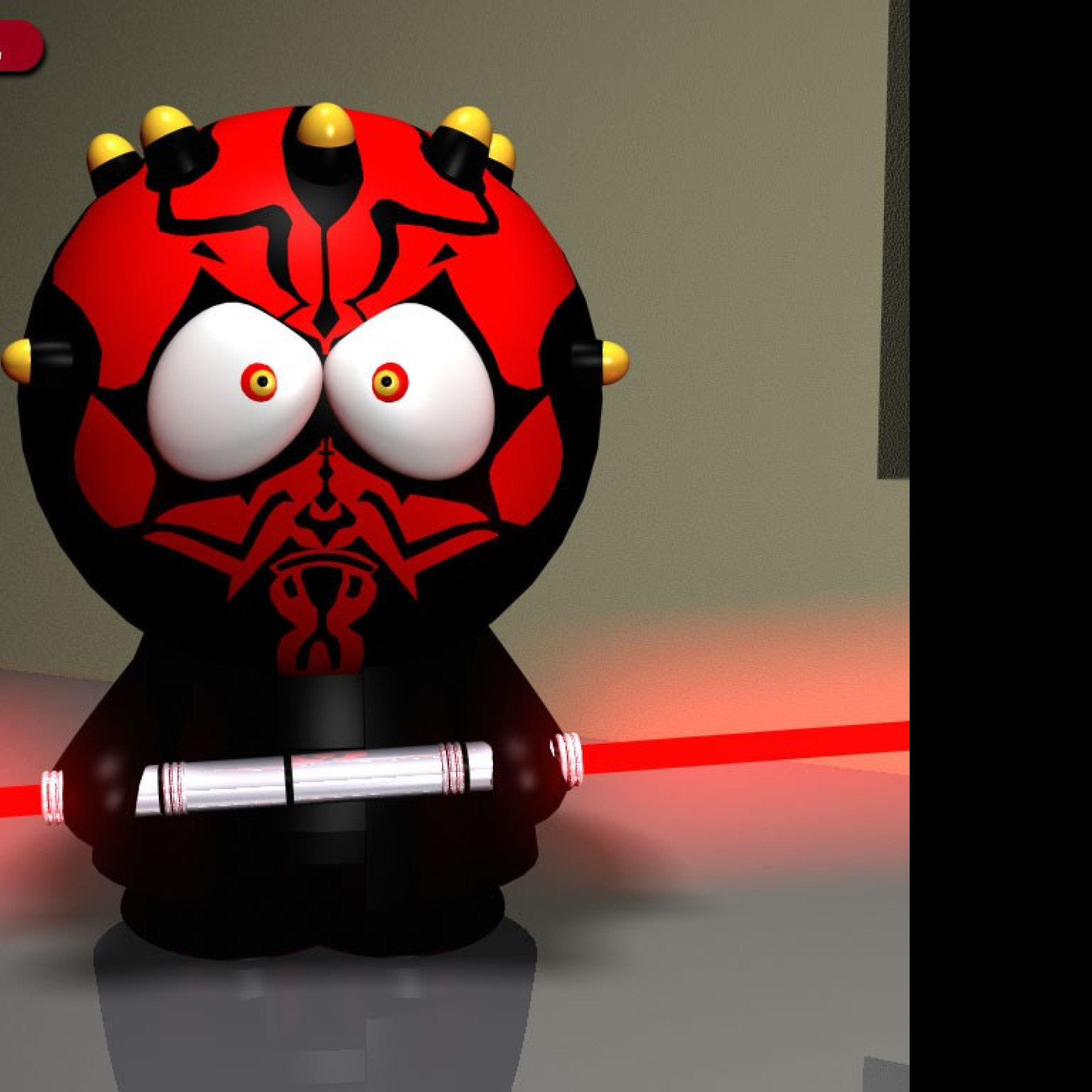 Tapeta darthmaul