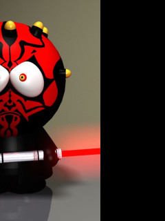 Tapeta darthmaul