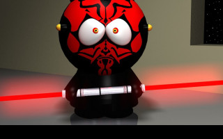 Tapeta darthmaul