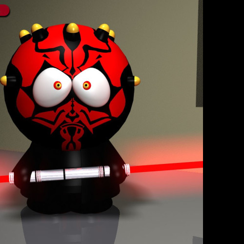 Tapeta darthmaul