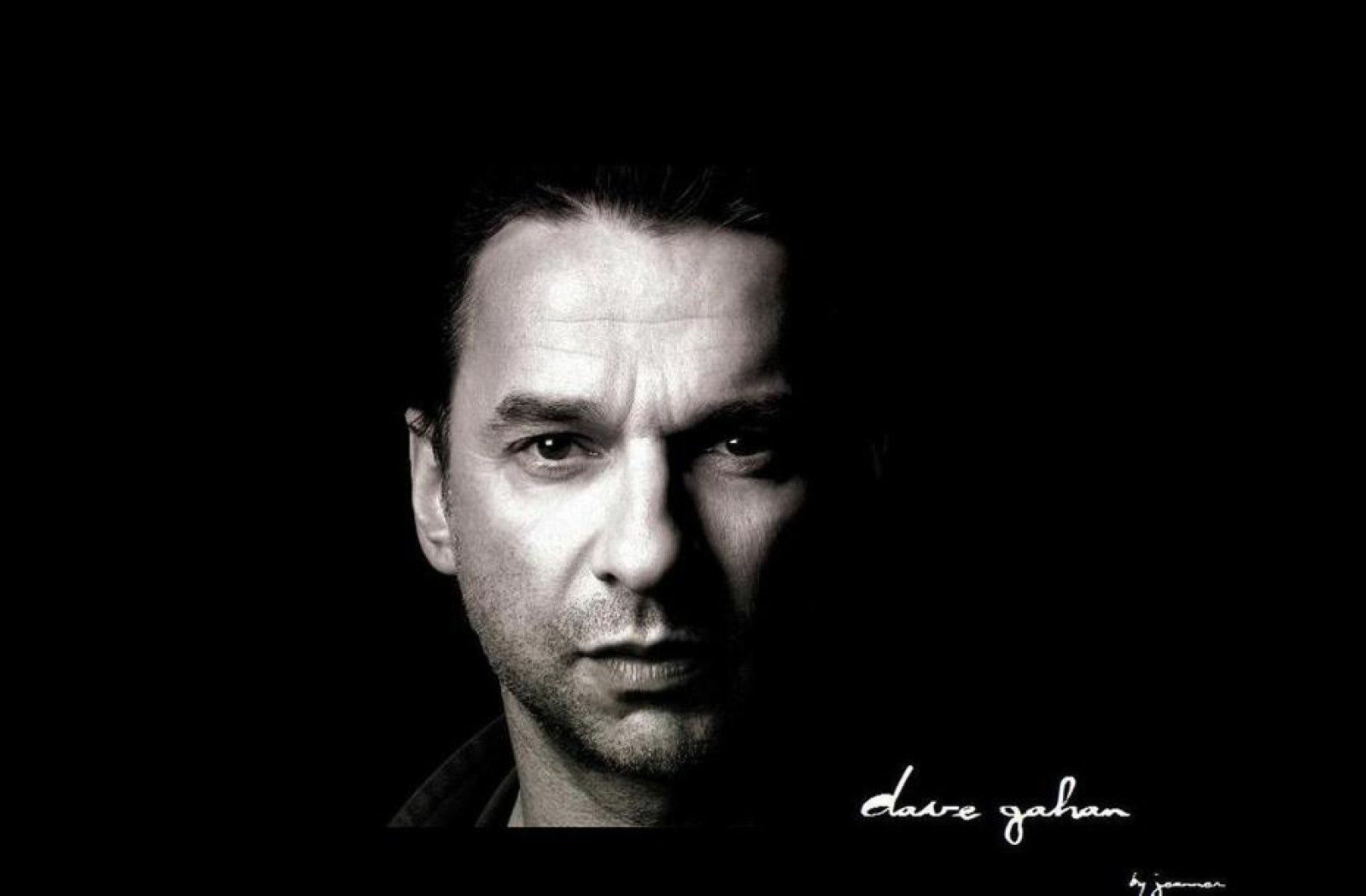 Tapeta dave_gahan