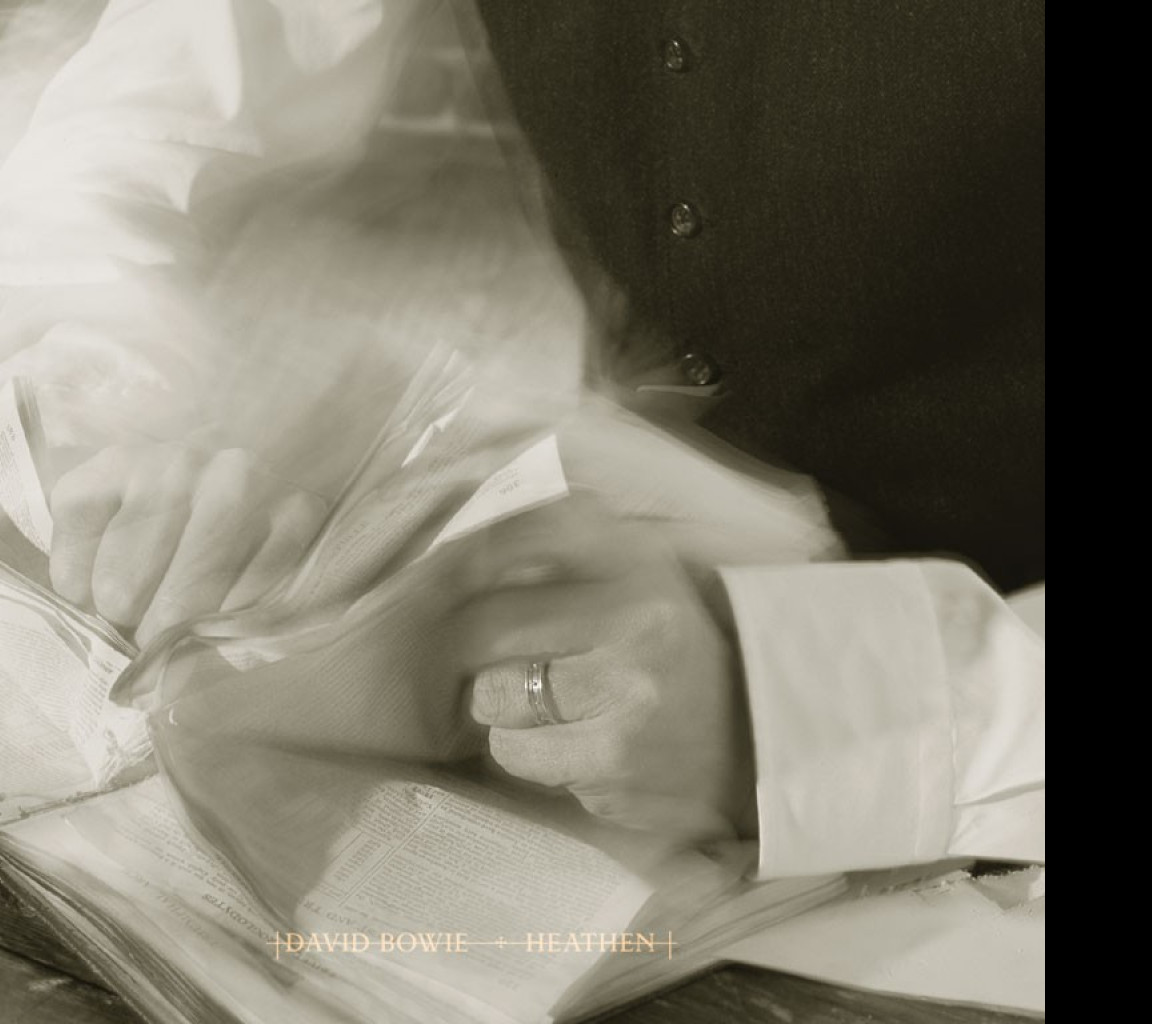 Tapeta davidbowieheathen3