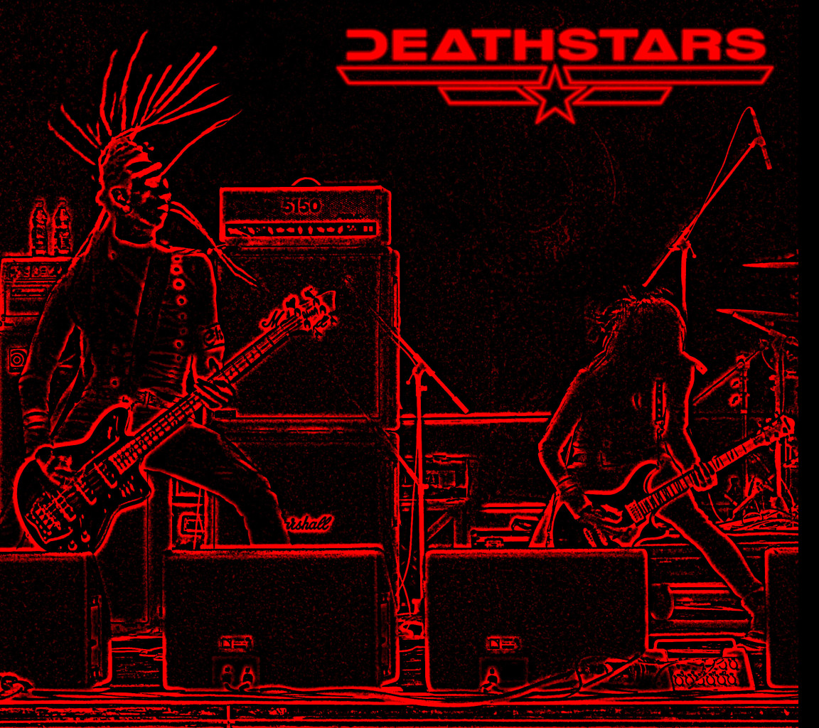 Tapeta deathstars