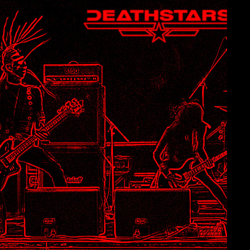 Tapeta deathstars