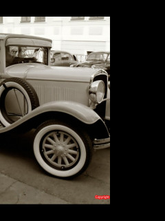 Tapeta dedecekautomobil