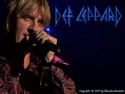 Tapeta Def Leppard