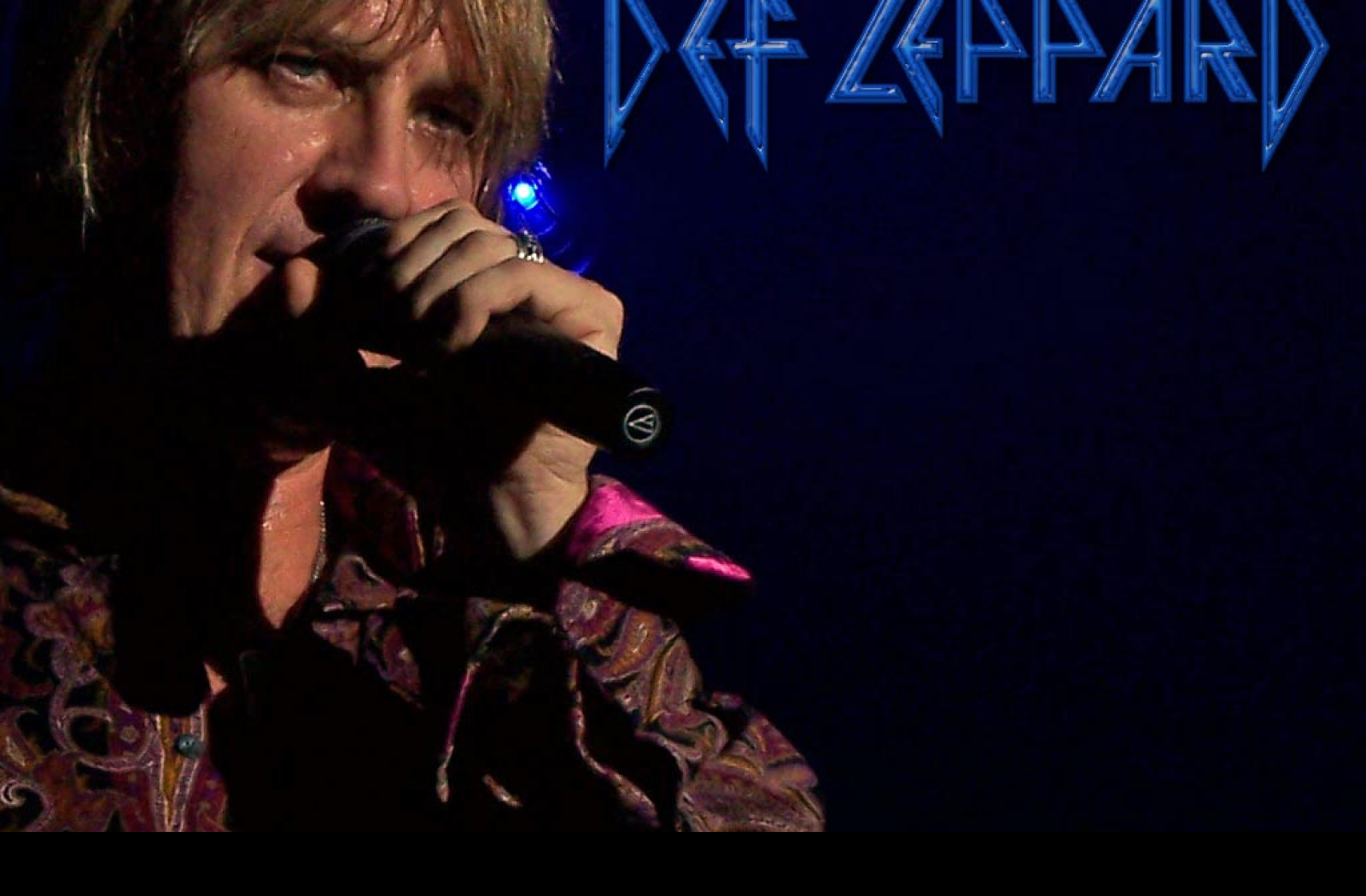 Tapeta def_leppard