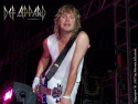 Tapeta Def Leppard 12