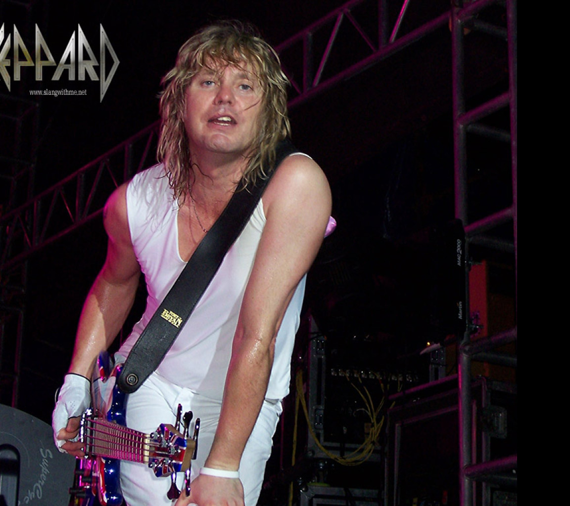 Tapeta def_leppard_12