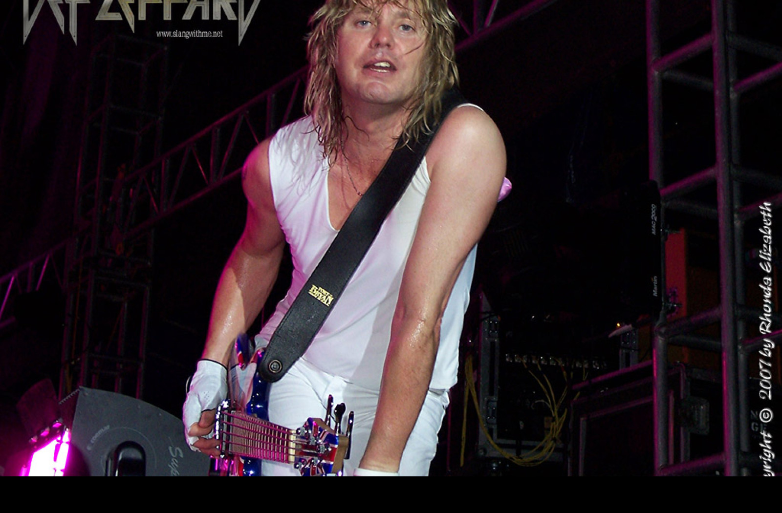 Tapeta def_leppard_12