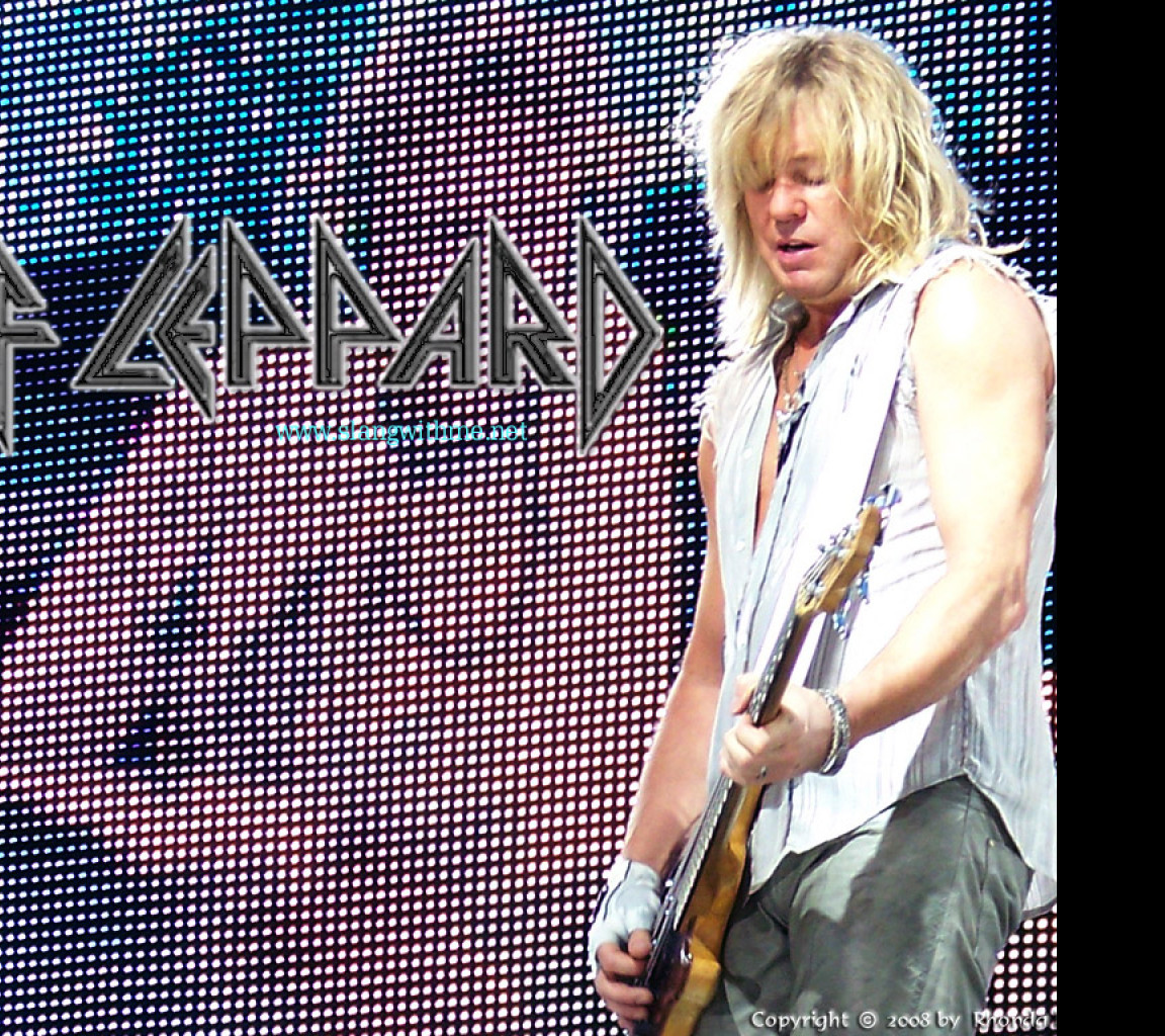Tapeta def_leppard_13