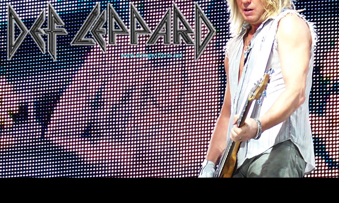 Tapeta def_leppard_13
