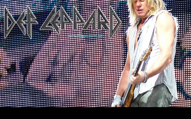 Tapeta def_leppard_13